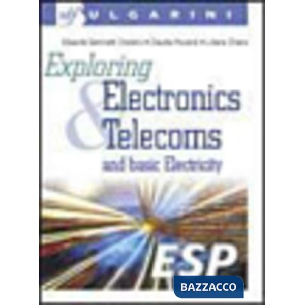 EXPLORING & ELECTRONICS & TELECOMS VERS. MISTA