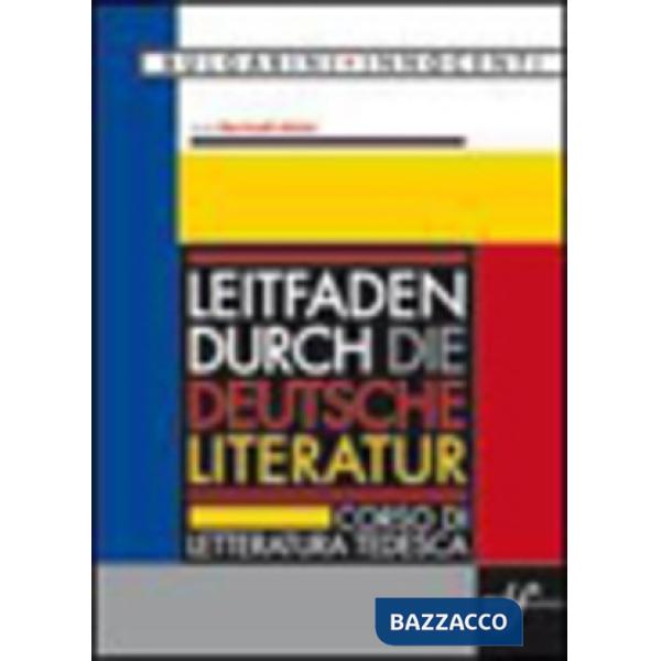 LEITFADEN DURCH DIE DEUTSCHE VERS. MISTA