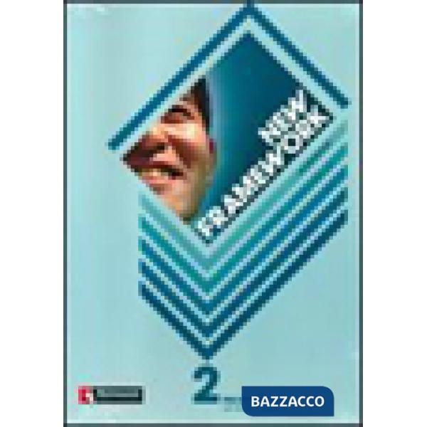 NEW FRAMEWORK - PRE - INTERMEDIATE (LEVEL 2)