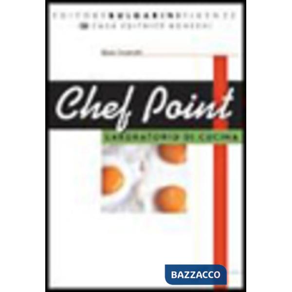 CHEF POINT VERS.MISTA