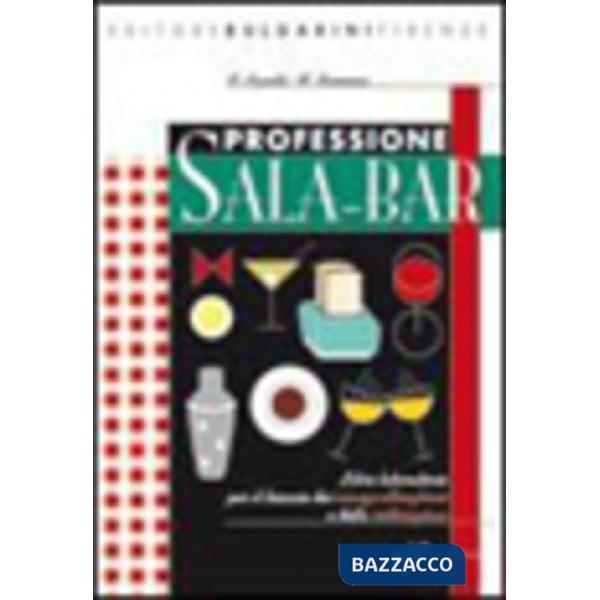 PROFESSIONE SALA BAR MISTA
