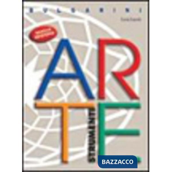 ARTE - (NUOVA - EDIZIONE)