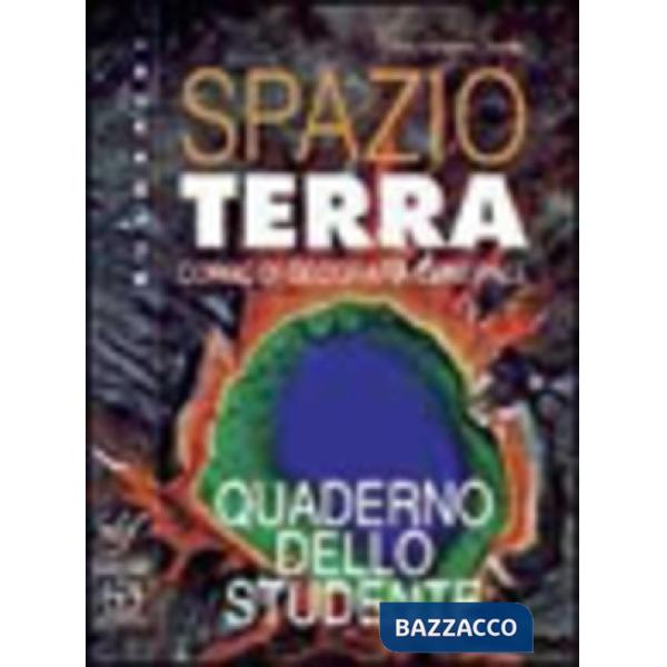 SPAZIO TERRA-VERSIONE MISTA