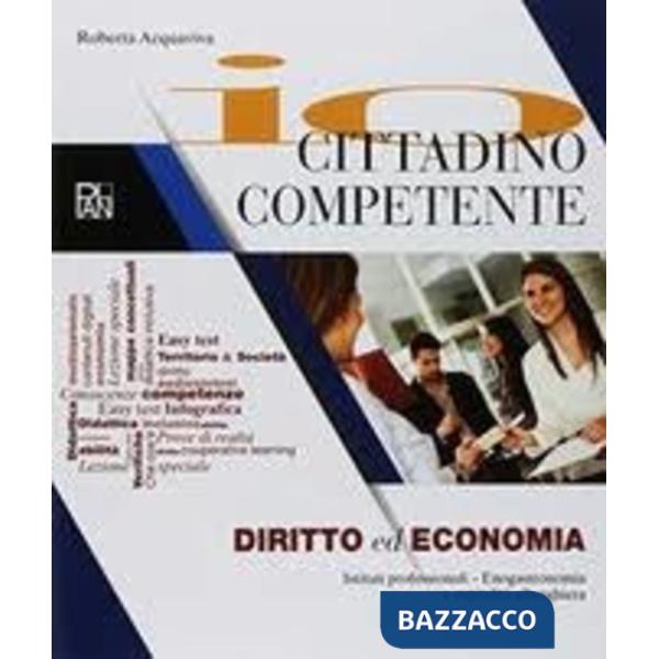 IO CITTADINO COMPETENTE-DIRITTO BES