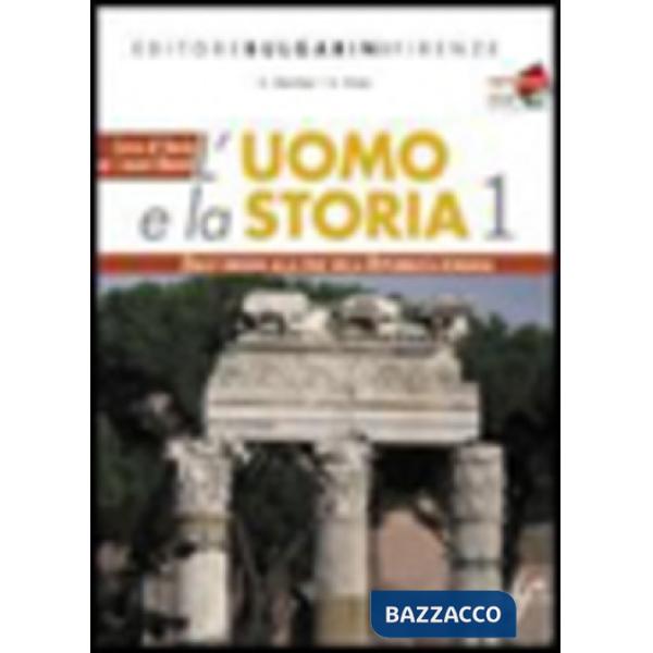 UOMO E LA STORIA 1 RIFORMA