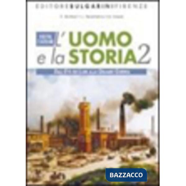UOMO E LA STORIA 2 RIFORMA