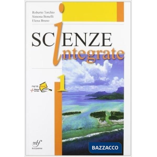 SCIENZE INTEGRATE I-RIFORMA