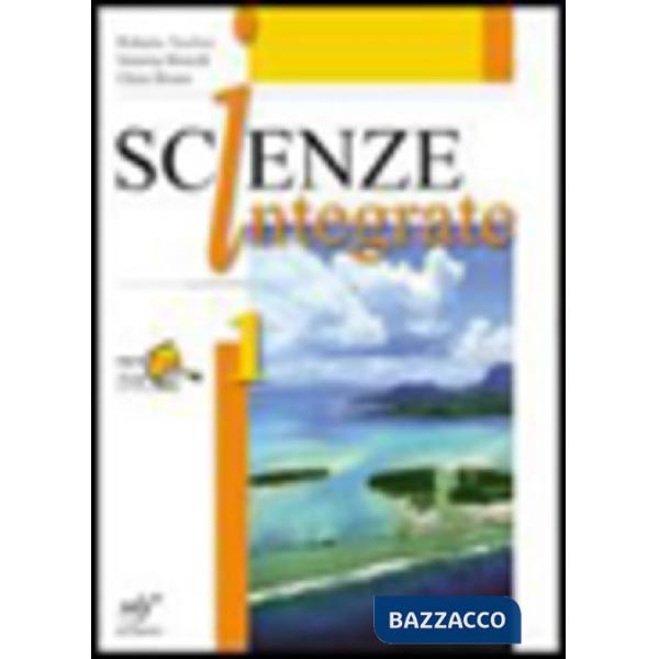 SCIENZE INTEGRATE I-RIFORMA VERS.MISTA