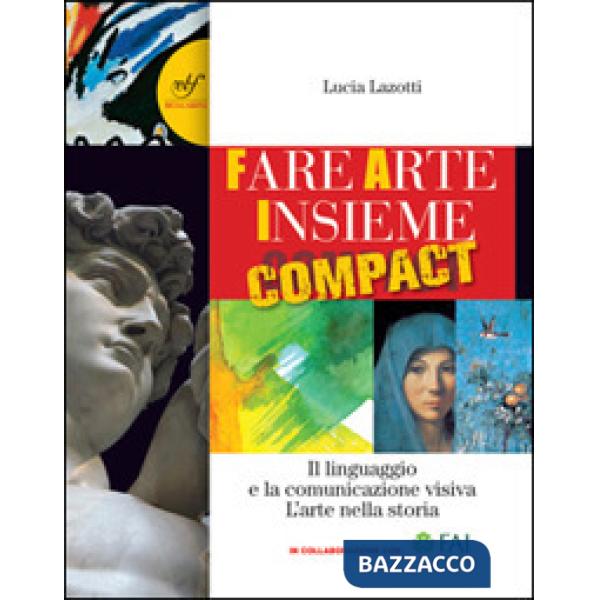 FARE ARTE INSIEME + EB