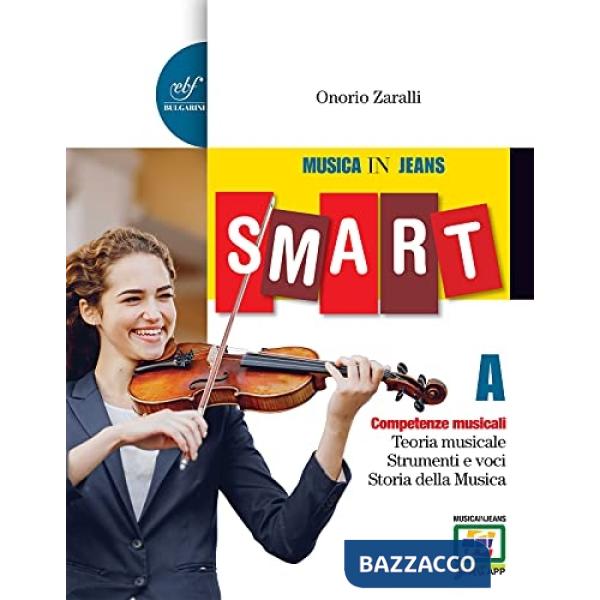 MUSICA IN JEANS SMART A