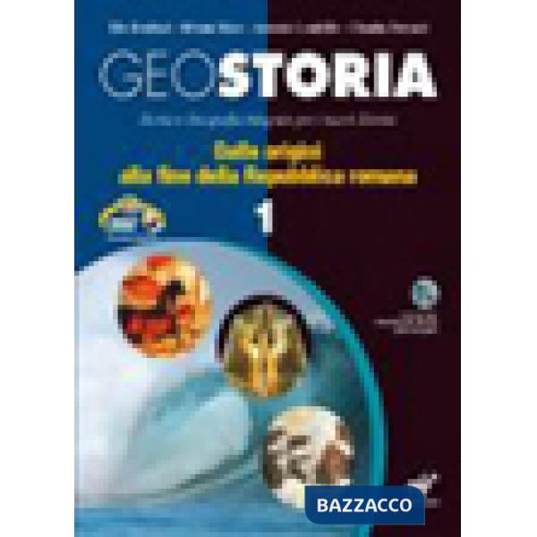 GEOSTORIA VERSIONE ON LINE