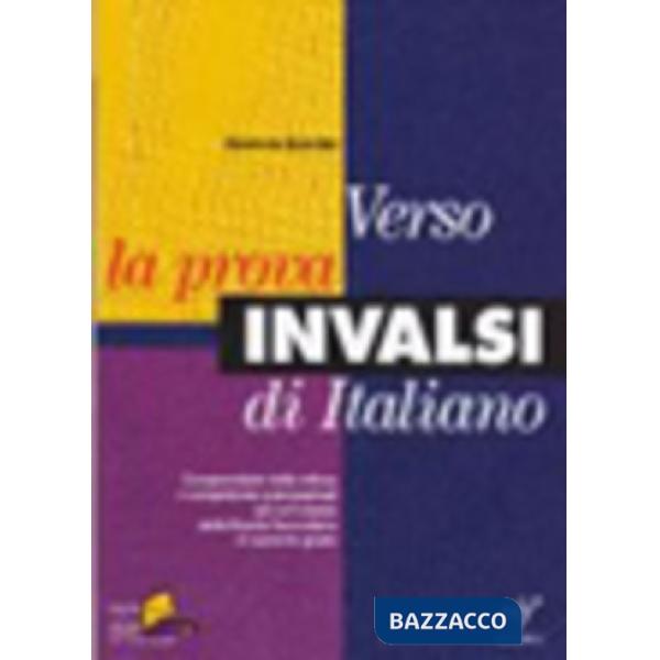 PROVA INVALSI ITALIANO-BIENNIO