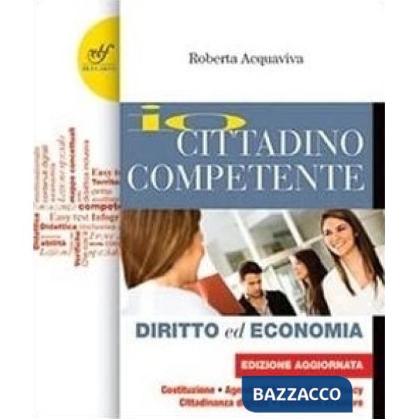 IO CITTADINO COMPETENTE