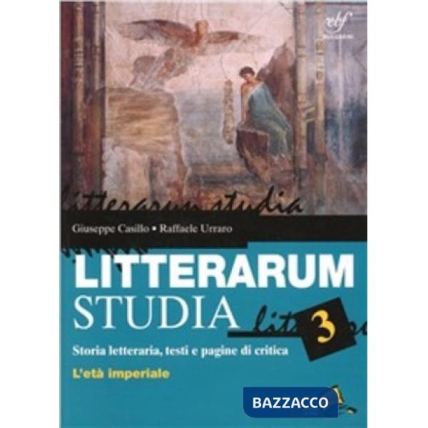 LITTERARUM STUDIA 3
