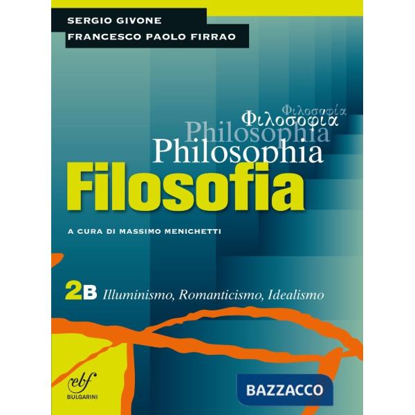 PHILOSOPHIA 2 TOMO B