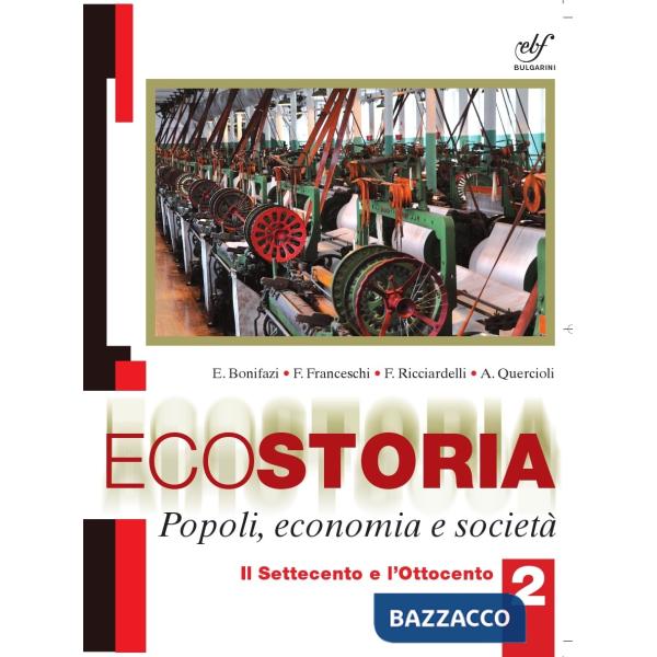 ECOSTORIA 2