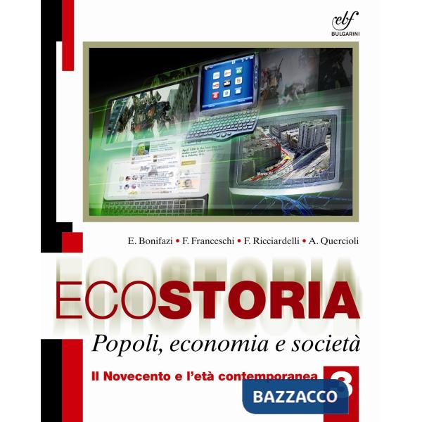 ECOSTORIA 3