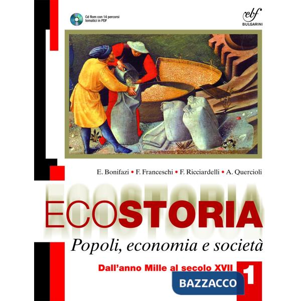 ECOSTORIA 1