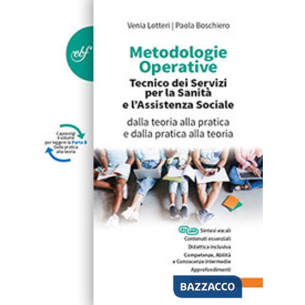 METODOLOGIE OPERATIVE TRIENNIO