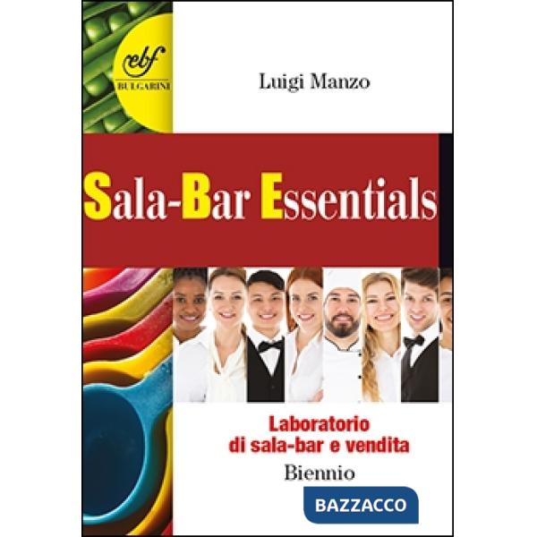 SALA-BAR ESSENTIALS