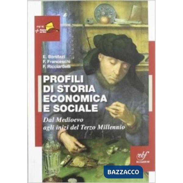 PROFILI DI STORIA ECONOMICA