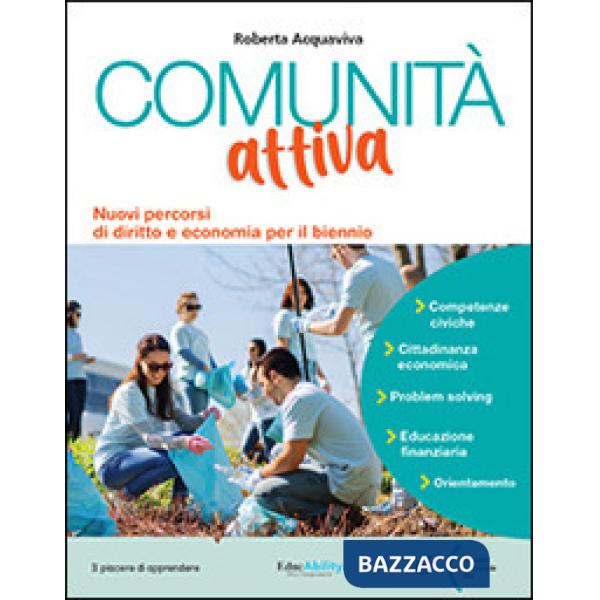 COMUNITA' ATTIVA BES ()