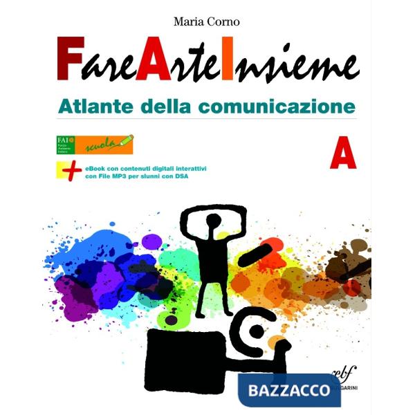 FARE ARTE INSIEME A
