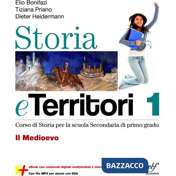 STORIA E TERRITORI I