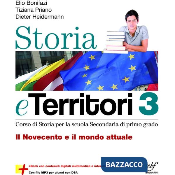STORIA E TERRITORI 3