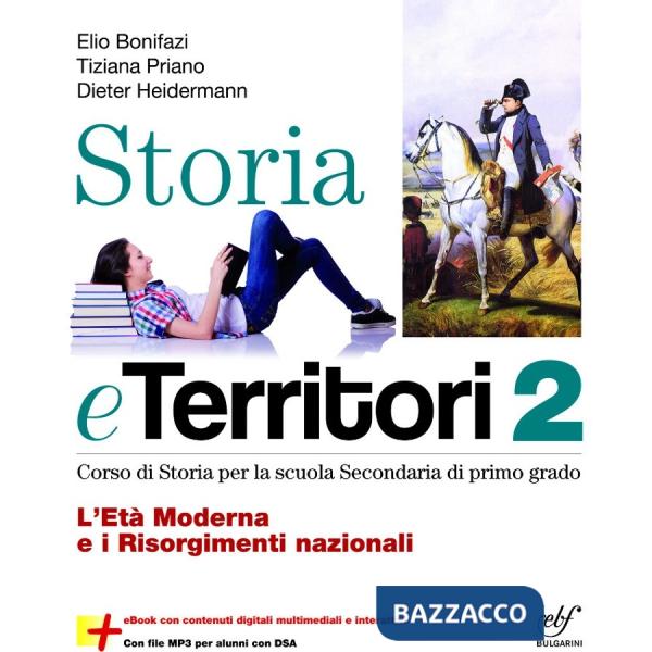 STORIA E TERRITORI 2