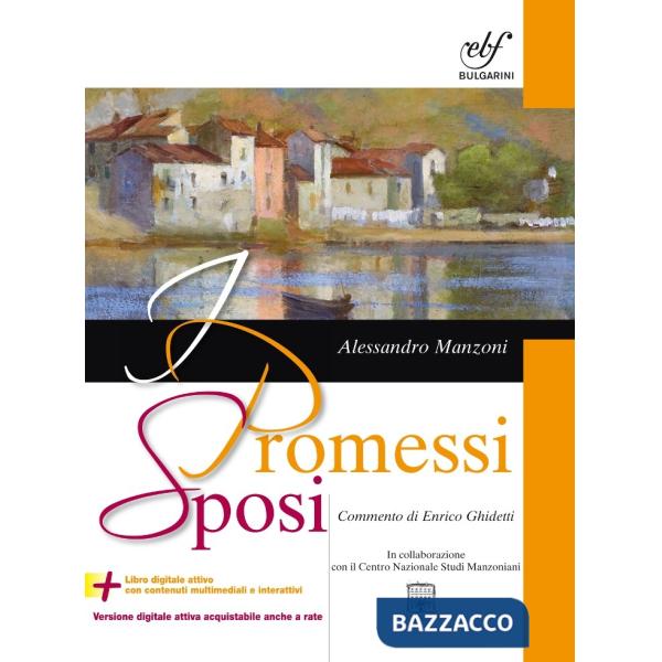 PROMESSI SPOSI ED. 2014