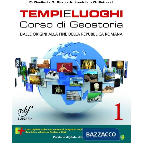 TEMPI E LUOGHI 1