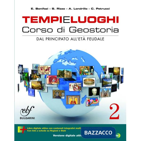 TEMPI E LUOGHI VOL. 2