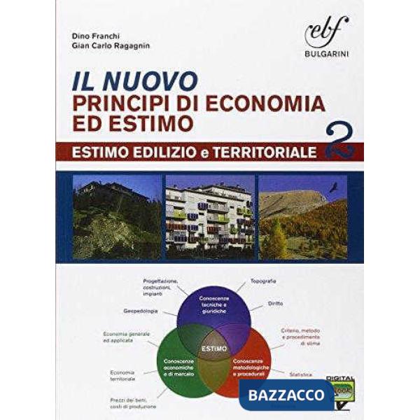 NUOVO PRINCIPI ECONOMIA ESTIMO 2