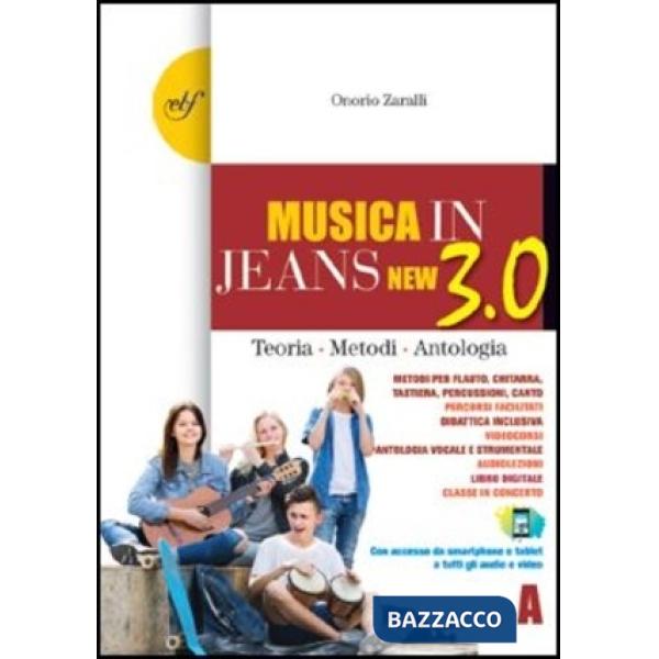 MUSICA IN JEANS NEW CONF. VEND.