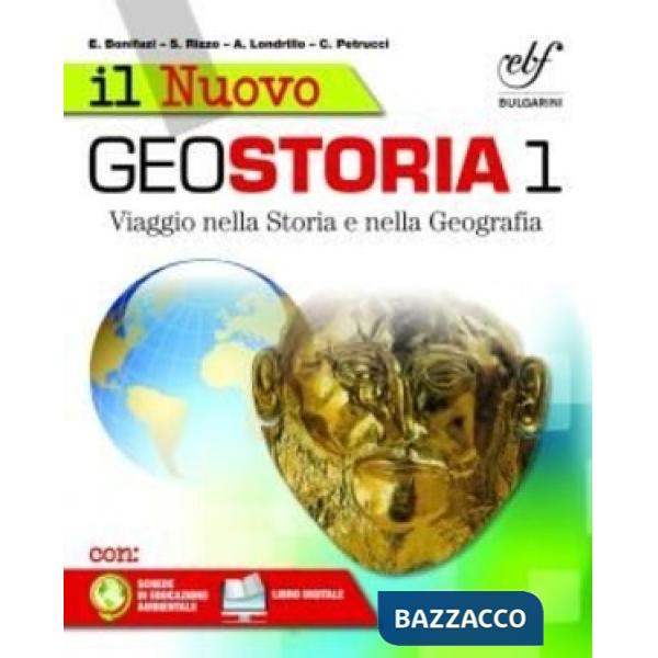 NUOVO GEOSTORIA 1