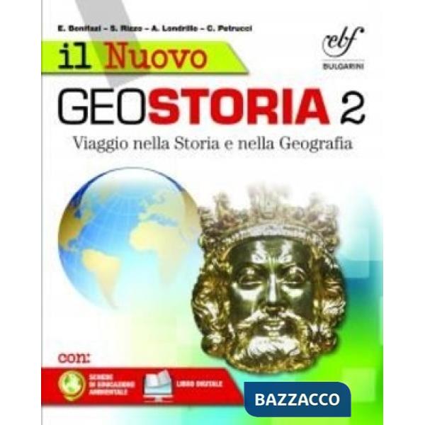 NUOVO GEOSTORIA 2