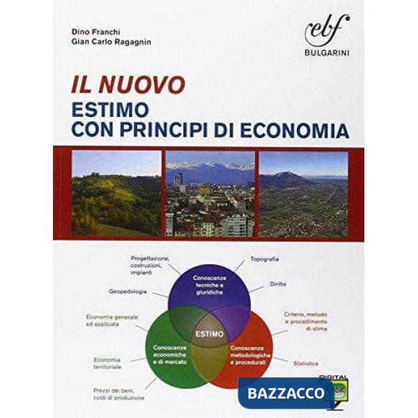 NUOVO ESTIMO CON PR. ECONOMIA + PRONTUAR