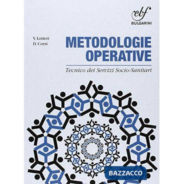 METODOLOGIE OPERATIVE