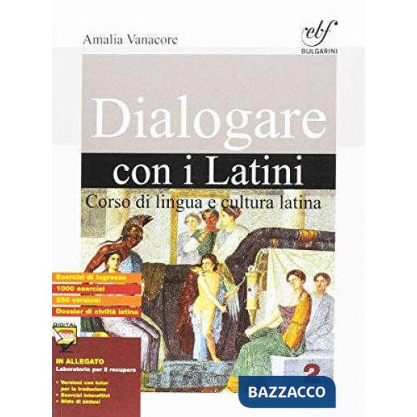 DIALOGARE CON I LATINI 2