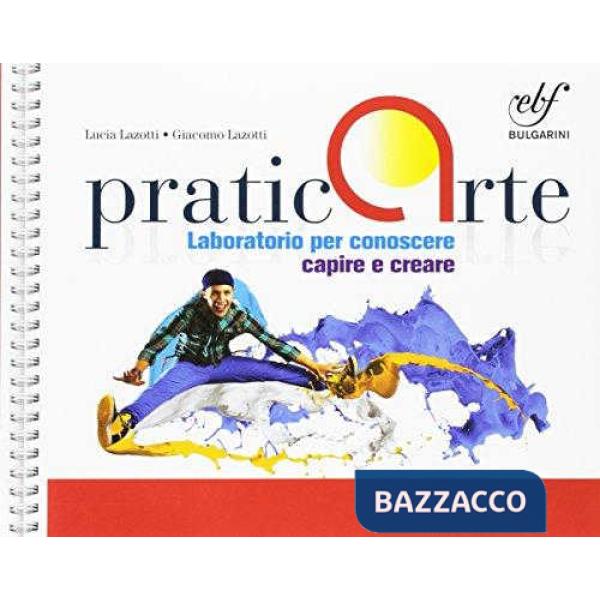 ARTE PIU' LABORATORIO