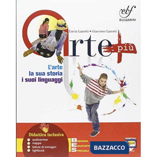 ARTE PIU' + LABORATORIO CONF. VEND.