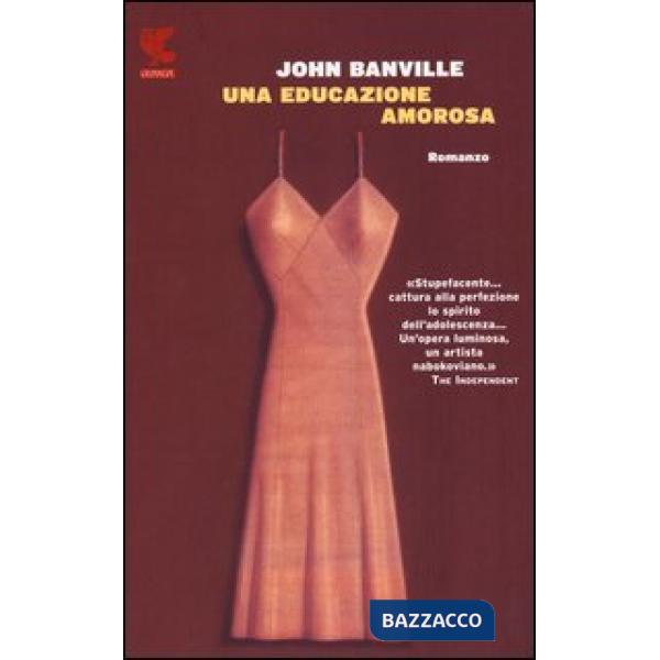 Educazione amorosa (Una)