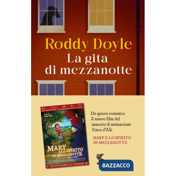 Gita di mezzanotte (La)