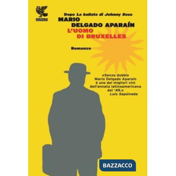 Uomo di Bruxelles (L')