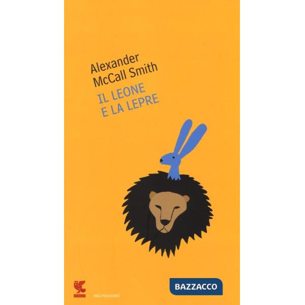 Leone e la lepre (Il)