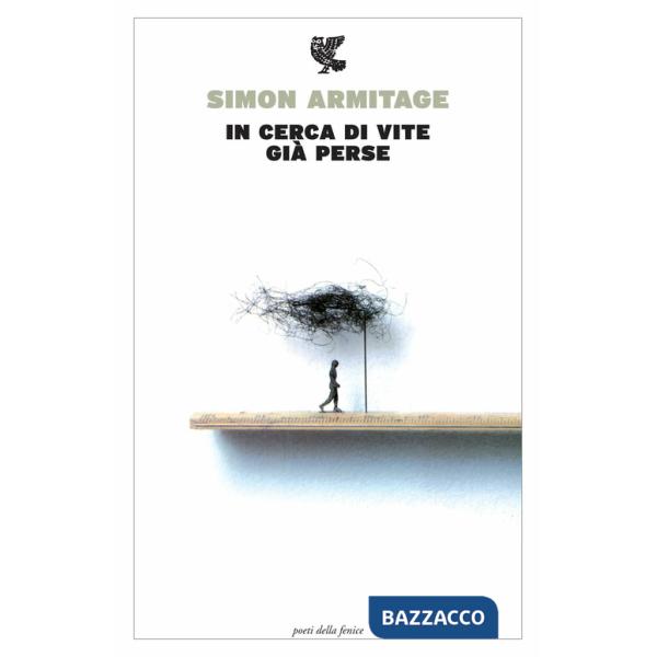 In cerca di vite già perse. Testo inglese a fronte