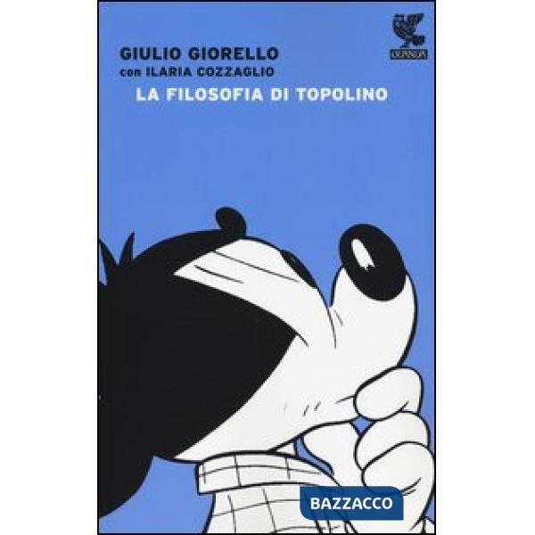Filosofia di Topolino (La)