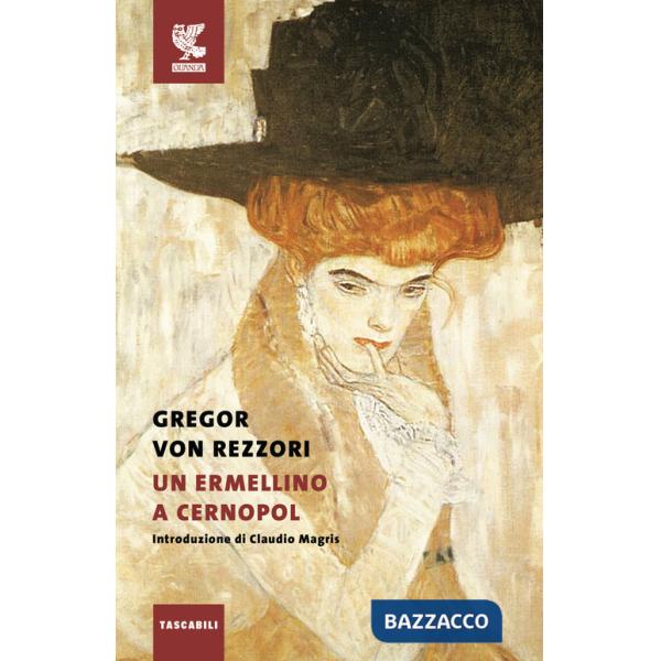 Ermellino a Cernopol (Un)