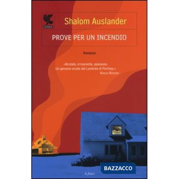 Prove per un incendio